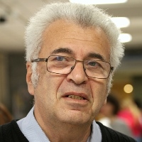 Евгений Ямбург