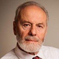 Аркадий Пригожин