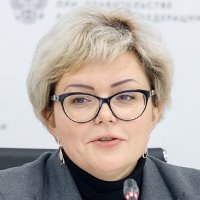 Инна Каракчиева