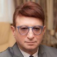 Григорий Пейсахович