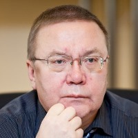 Виктор Болотов