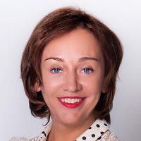 Жанна Завьялова