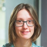 Екатерина Куксо