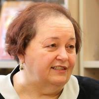 Елена Ленская